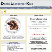 www.leonberger.dk